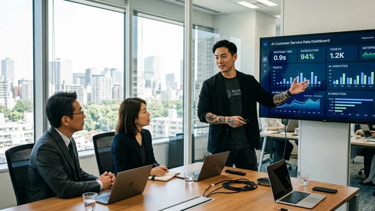 Digital knowledge and AI search