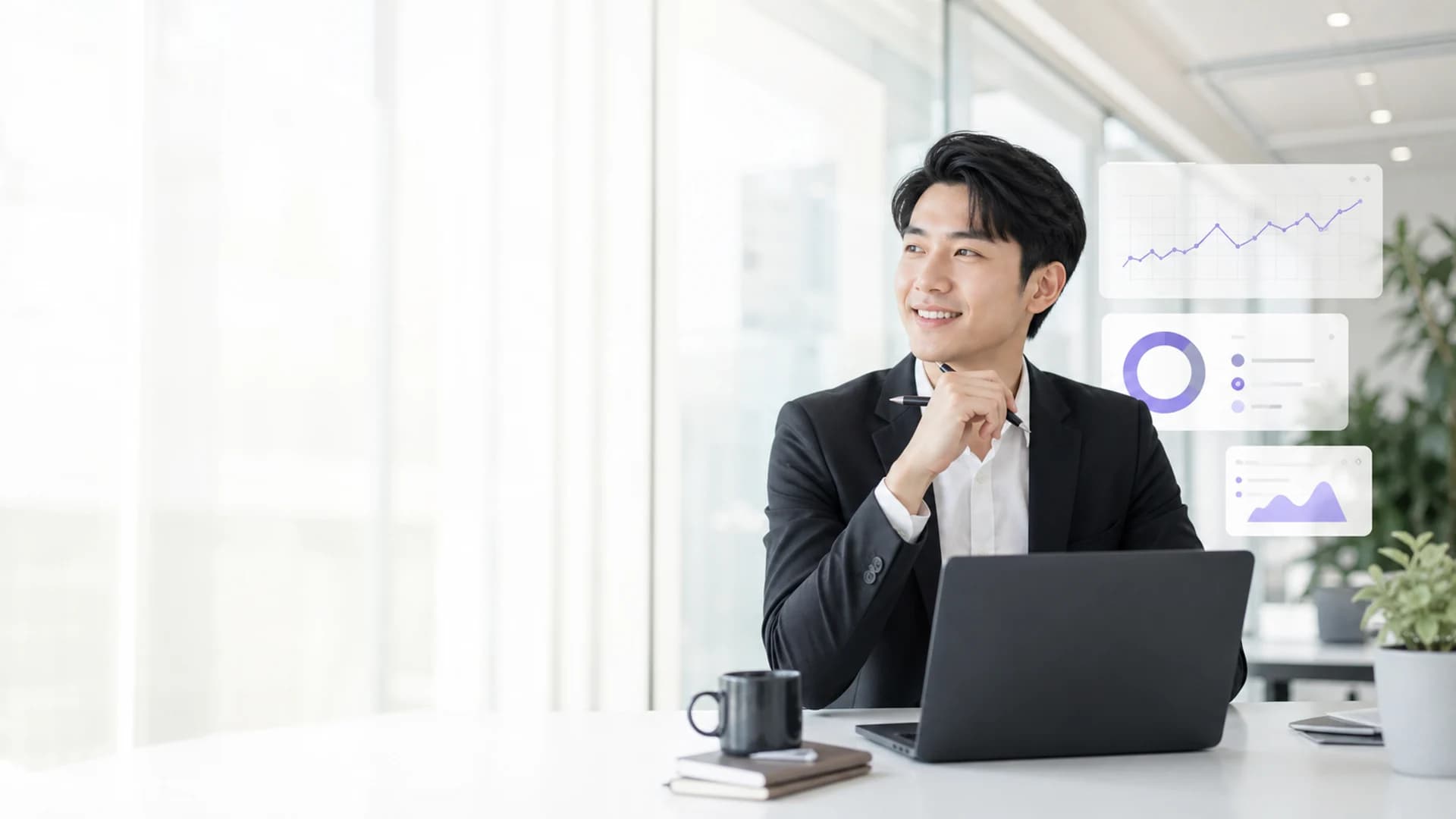 ThaiBusinessMate digital business consultant